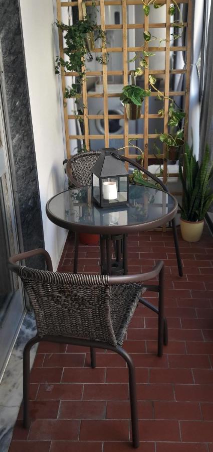 Appartamento Casinha Da Ria Distretto di Distretto di Faro Esterno foto
